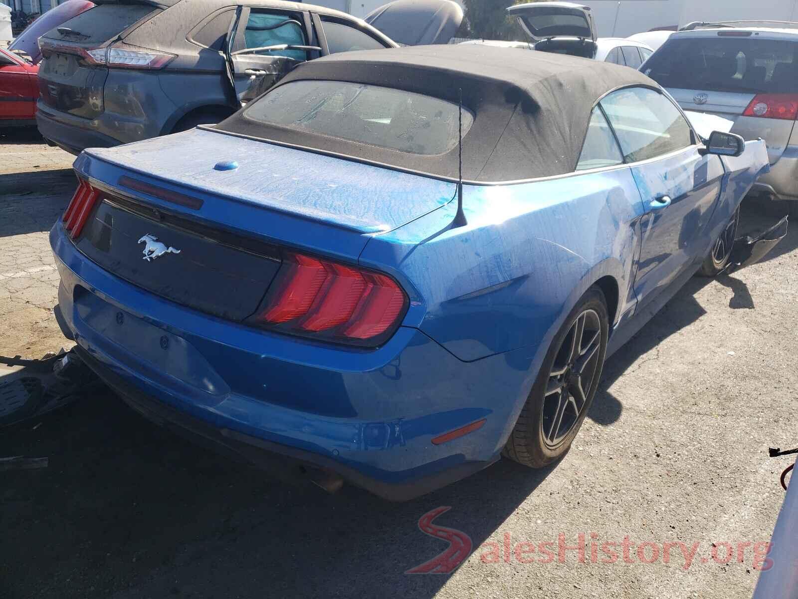 1FATP8UH4L5106424 2020 FORD MUSTANG