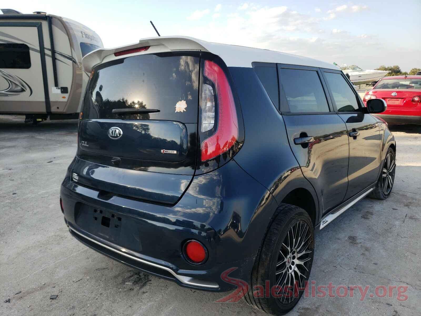 KNDJP3A56J7605810 2018 KIA SOUL