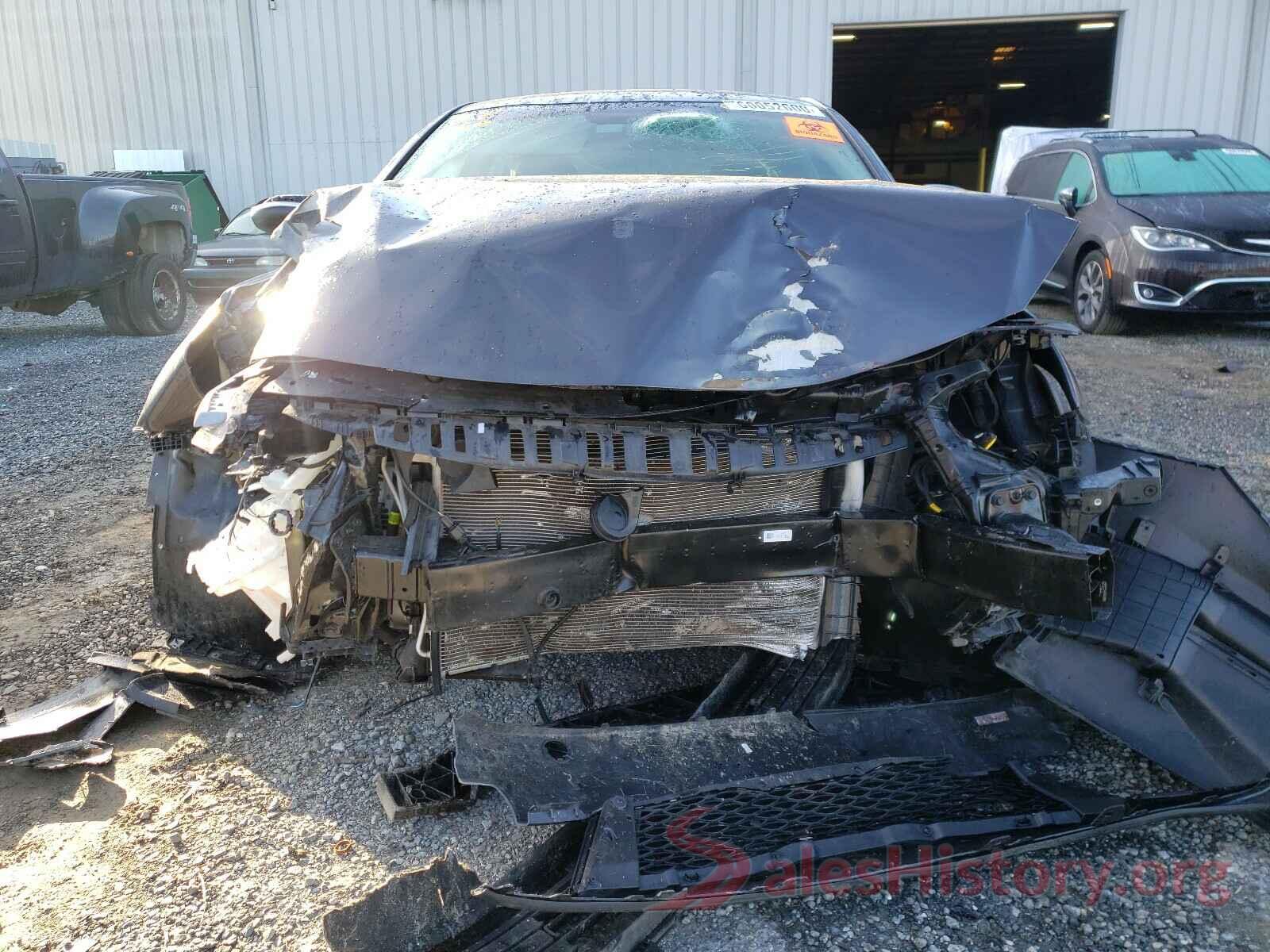 KNAGT4L30J5212126 2018 KIA OPTIMA