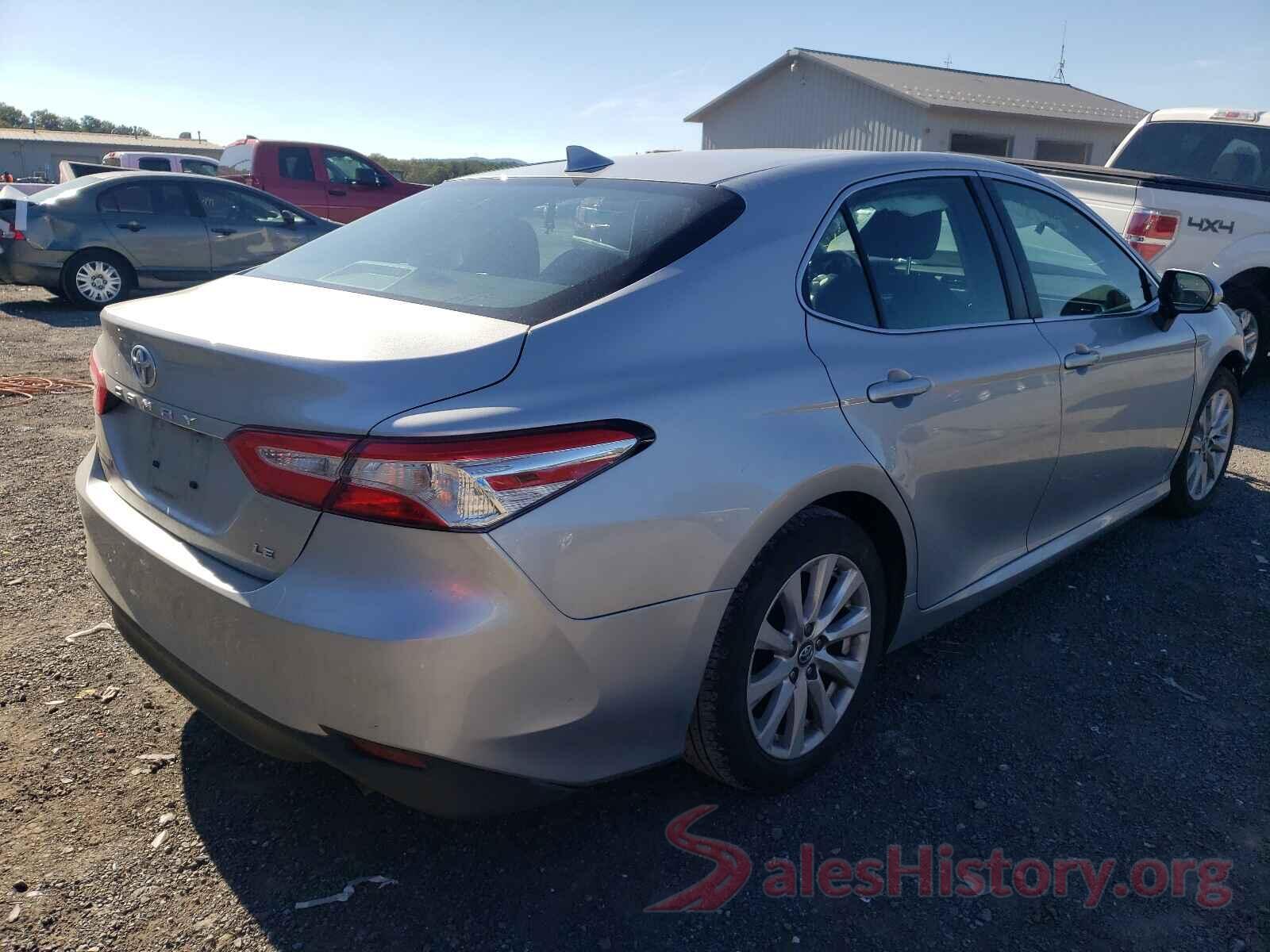 4T1B11HK0JU012592 2018 TOYOTA CAMRY