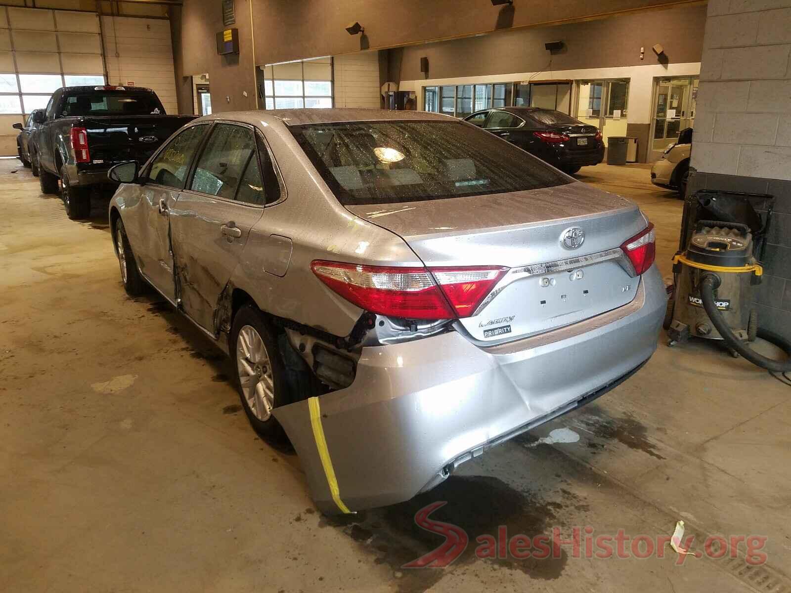 4T1BF1FK6HU304908 2017 TOYOTA CAMRY