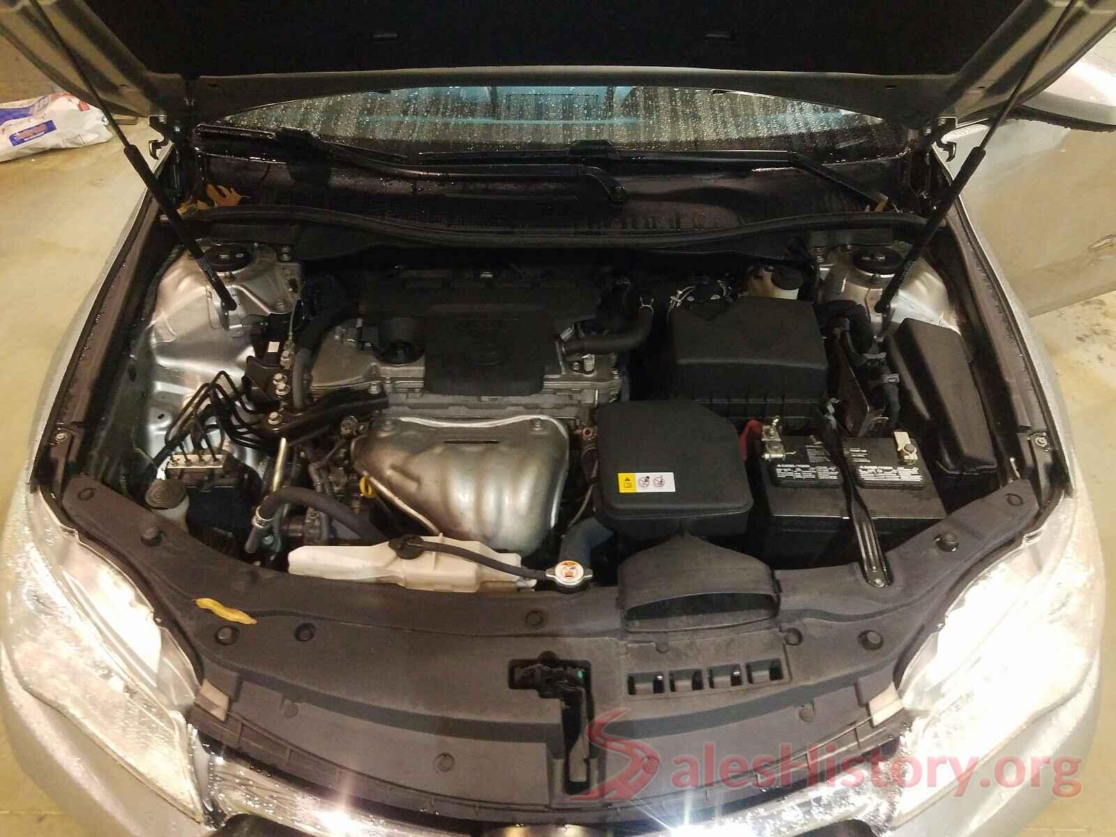 4T1BF1FK6HU304908 2017 TOYOTA CAMRY