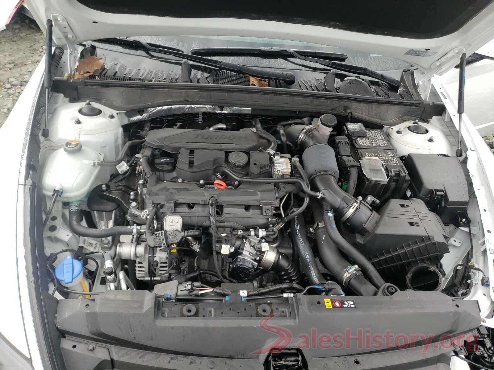 5NPEH4J24LH005991 2020 HYUNDAI SONATA