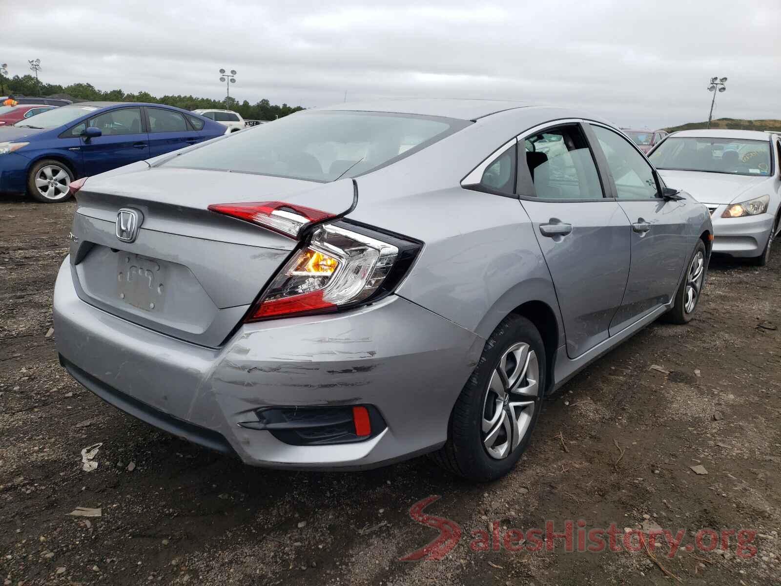 19XFC2F58HE203561 2017 HONDA CIVIC