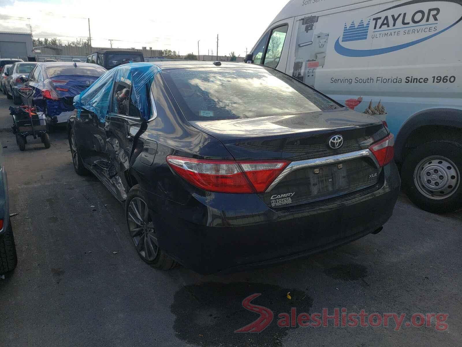 4T1BF1FK9HU278093 2017 TOYOTA CAMRY