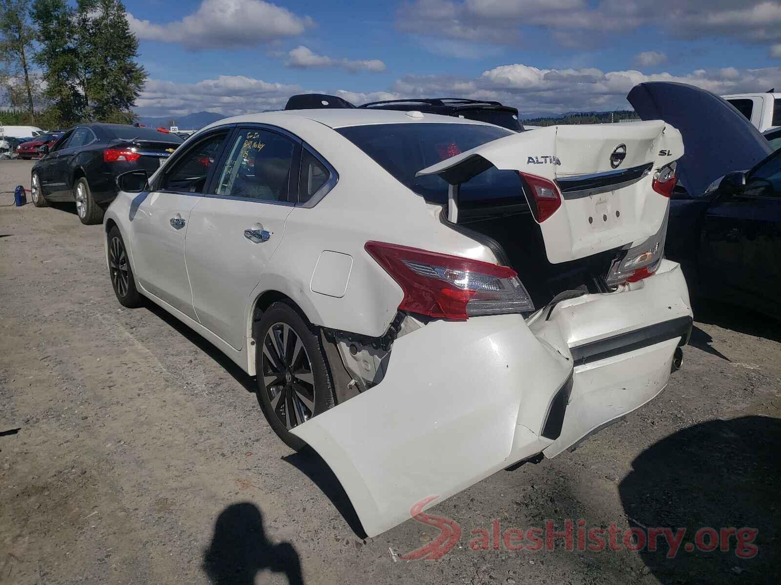 1N4AL3AP9JC231848 2018 NISSAN ALTIMA