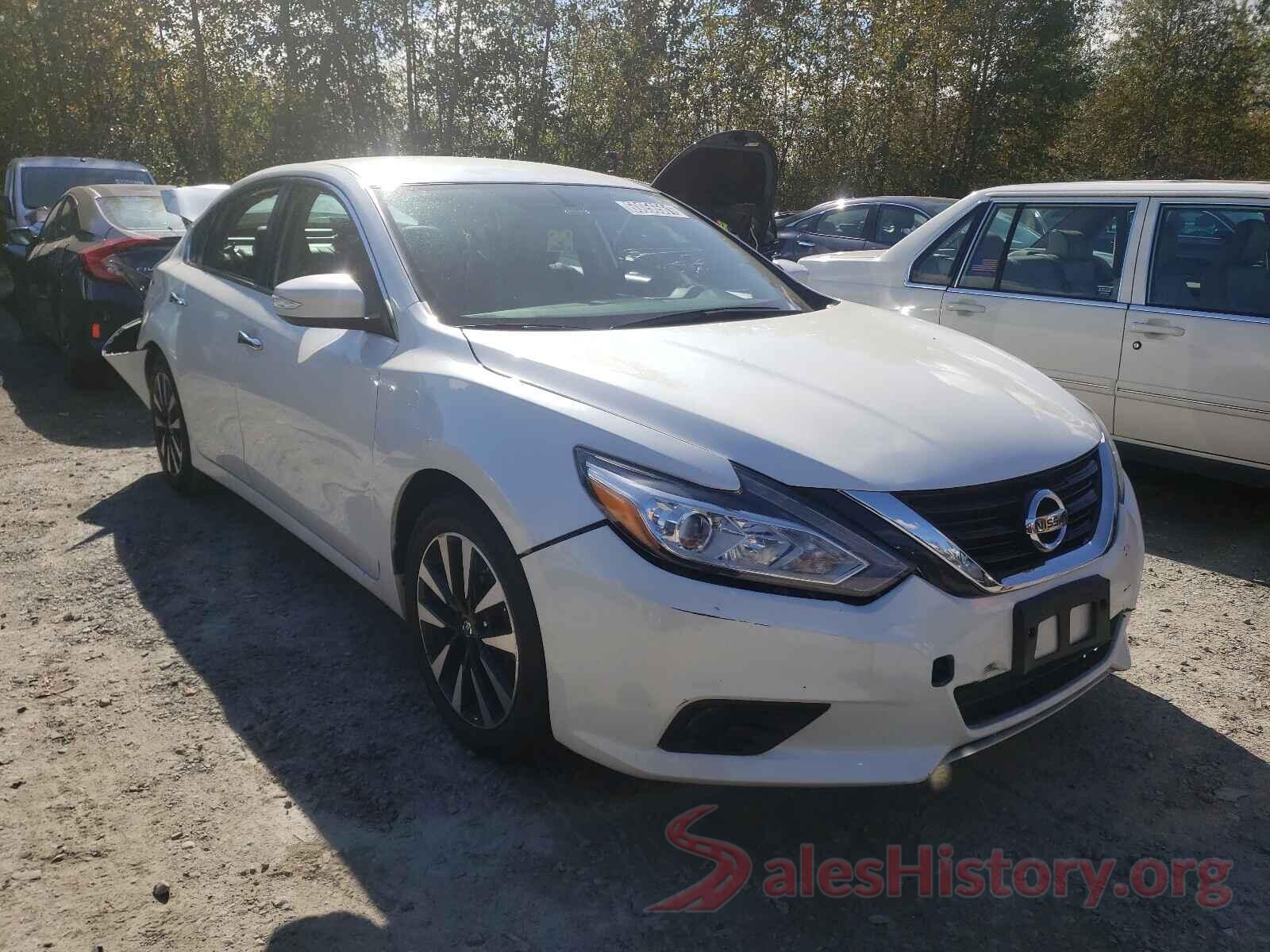 1N4AL3AP9JC231848 2018 NISSAN ALTIMA