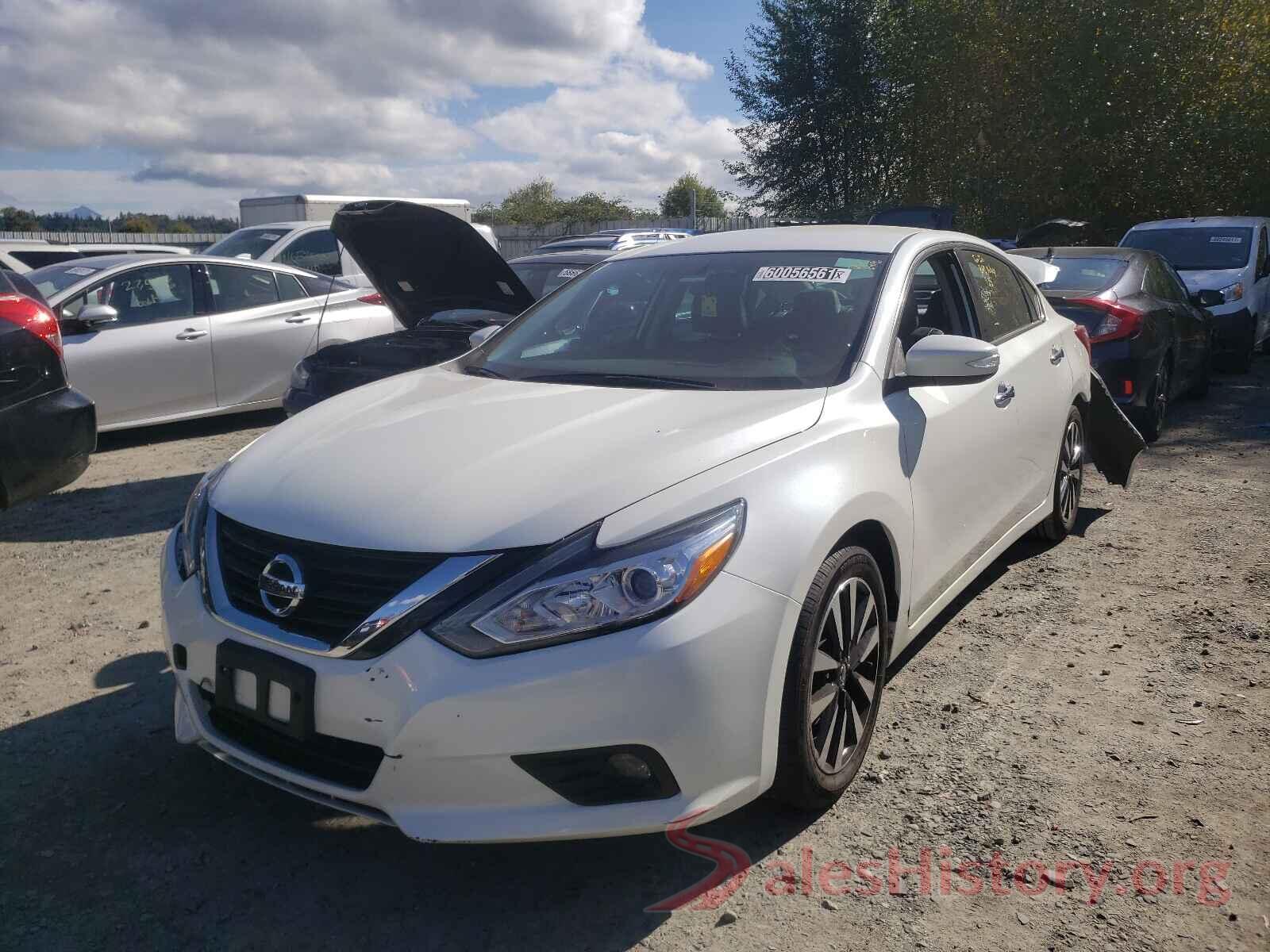 1N4AL3AP9JC231848 2018 NISSAN ALTIMA