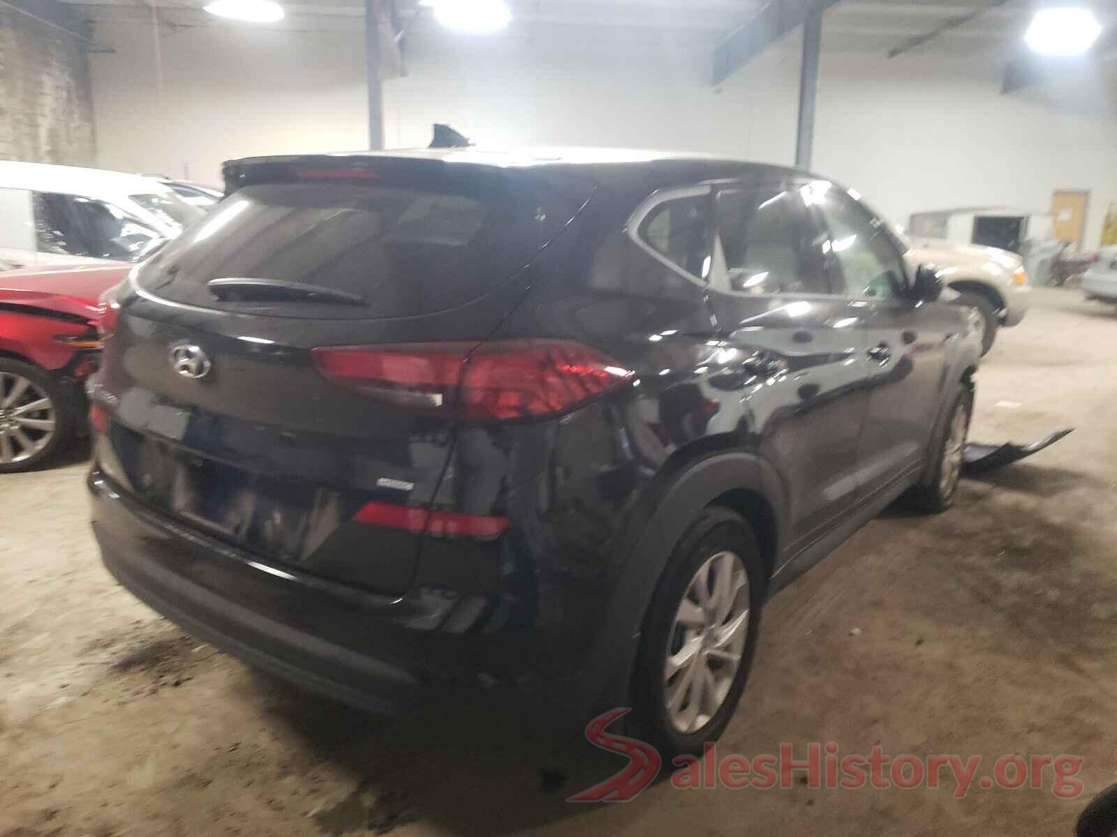 KM8J2CA49MU335043 2021 HYUNDAI TUCSON