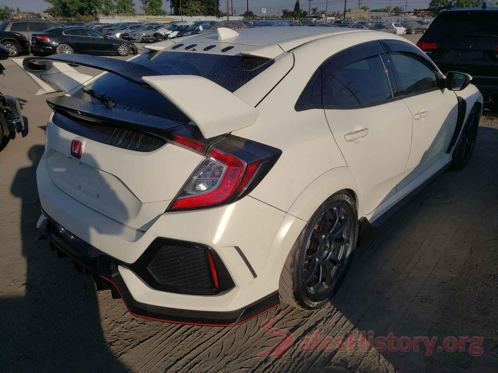 SHHFK8G7XHU201728 2017 HONDA CIVIC