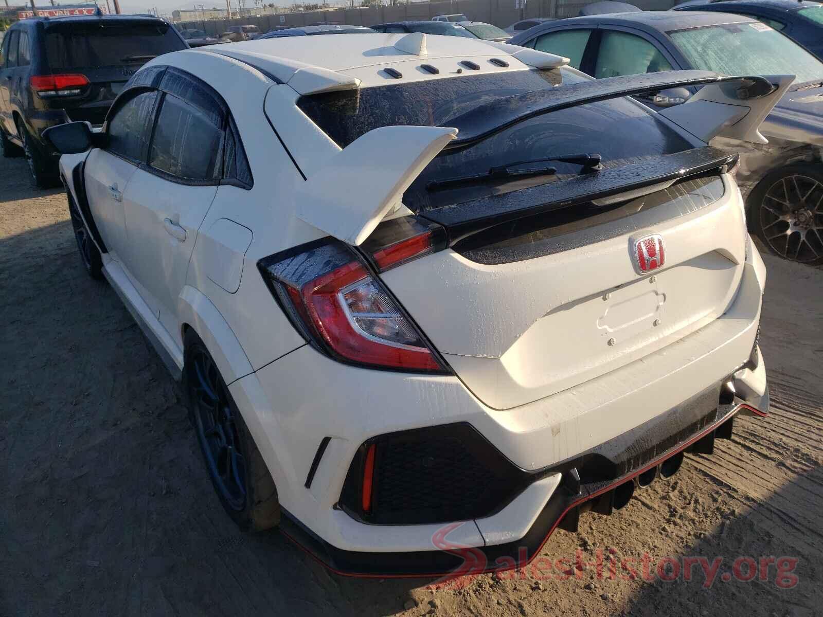 SHHFK8G7XHU201728 2017 HONDA CIVIC