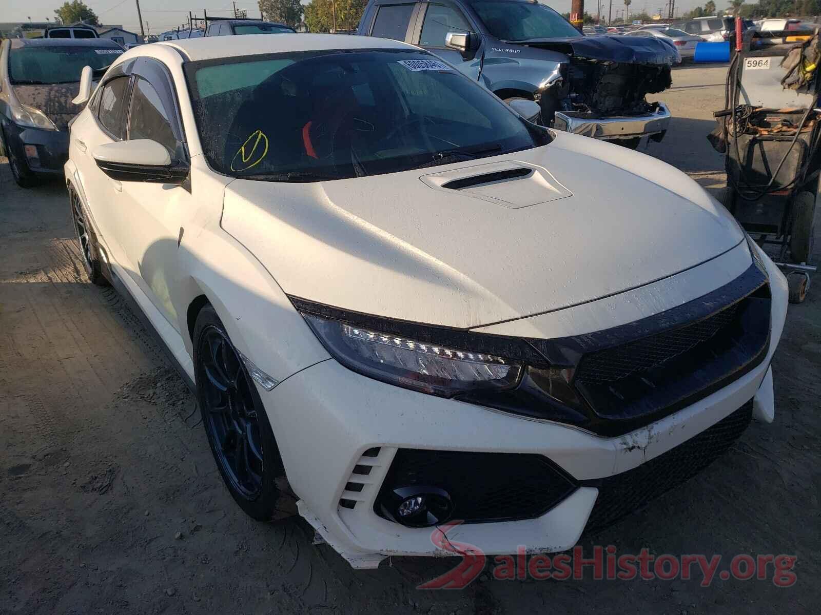 SHHFK8G7XHU201728 2017 HONDA CIVIC