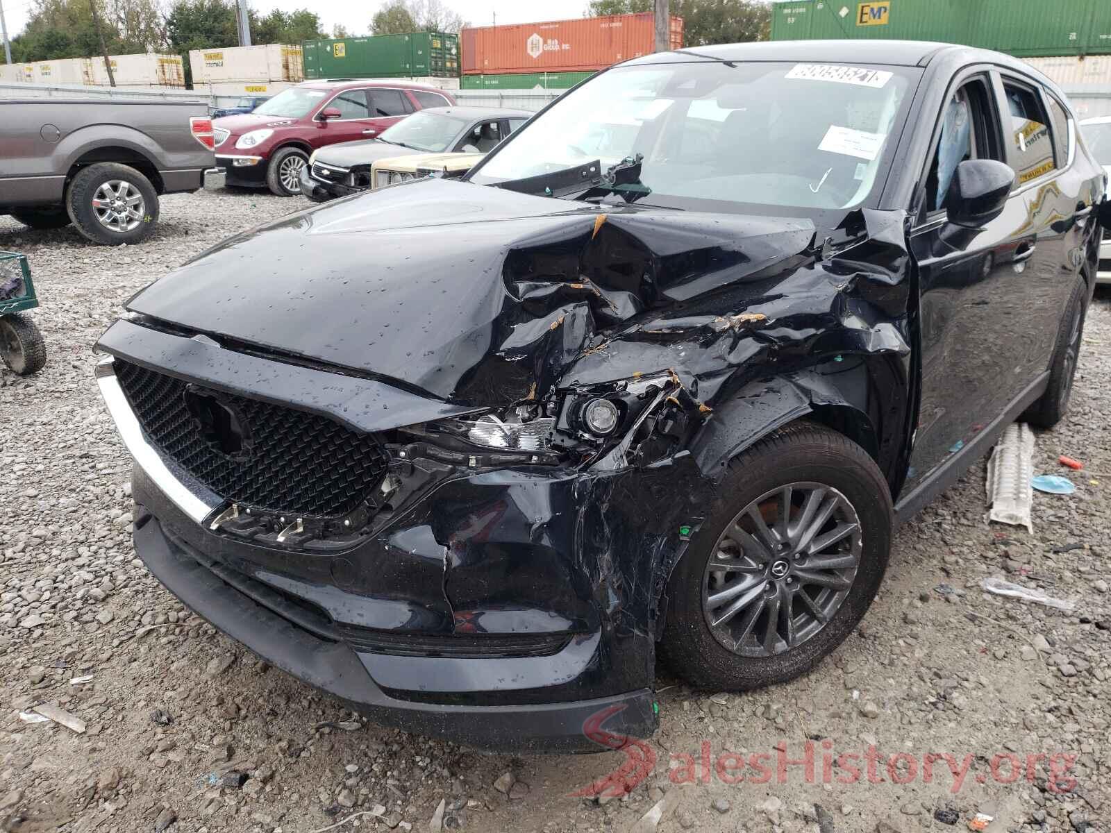 JM3KFACM8M0329442 2021 MAZDA CX-5