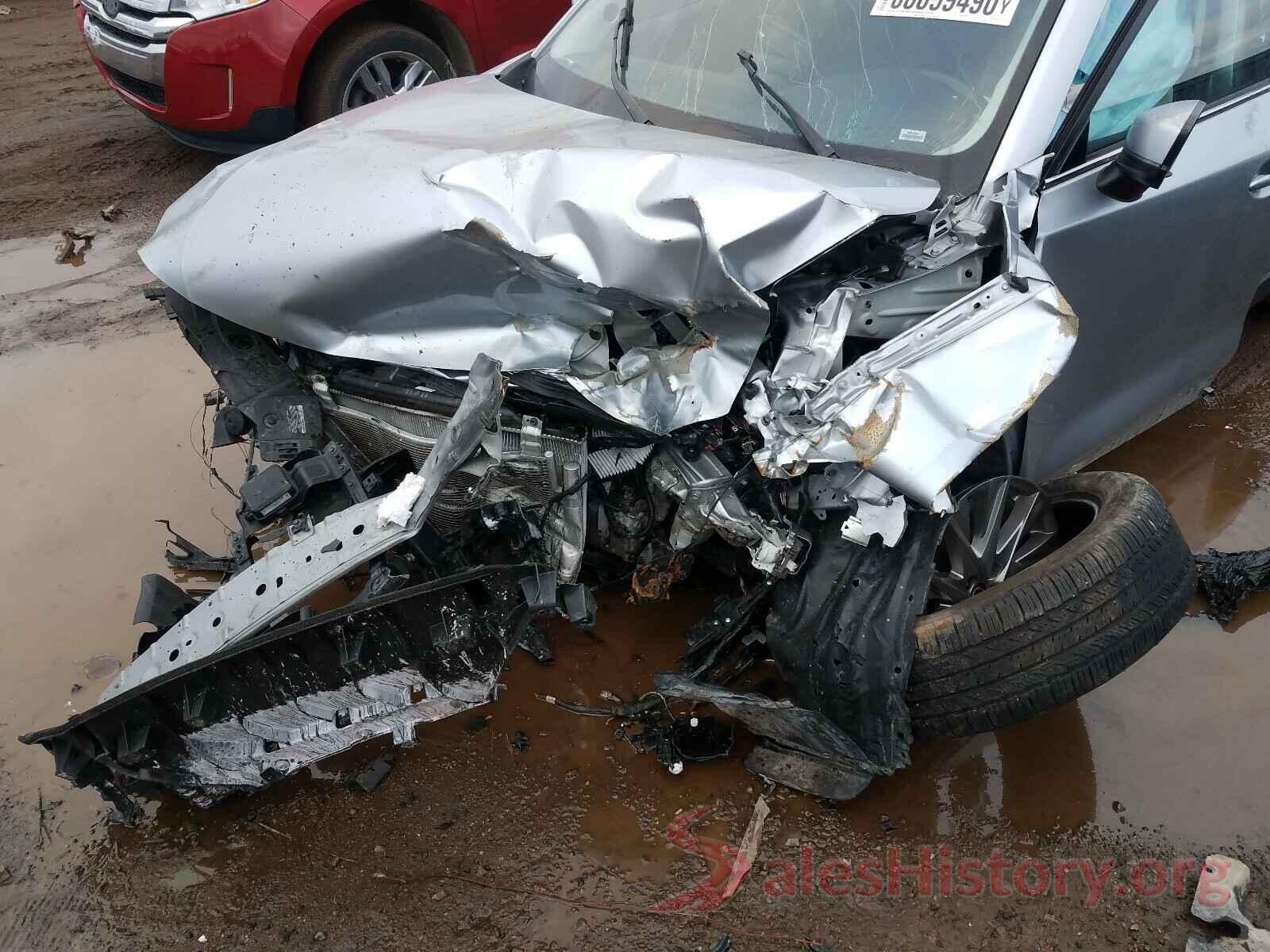 JM3KFBDM7K0545512 2019 MAZDA CX-5