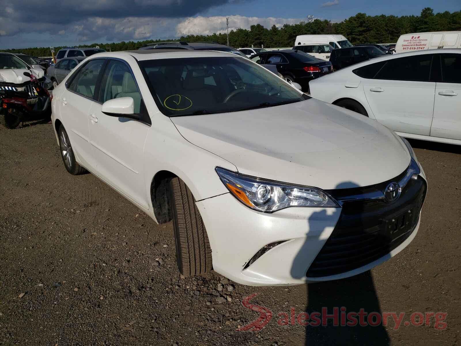 4T1BF1FK3HU675752 2017 TOYOTA CAMRY