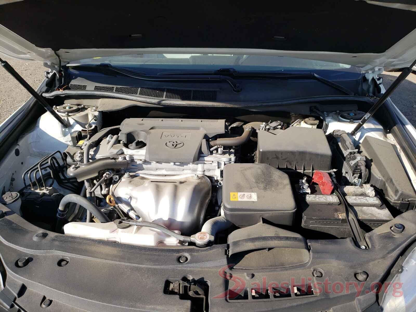 4T1BF1FK3HU675752 2017 TOYOTA CAMRY