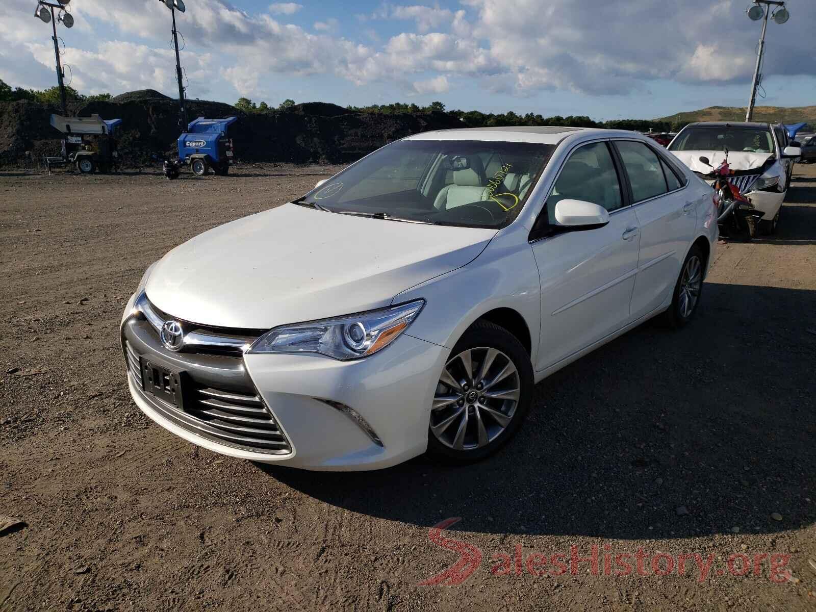 4T1BF1FK3HU675752 2017 TOYOTA CAMRY