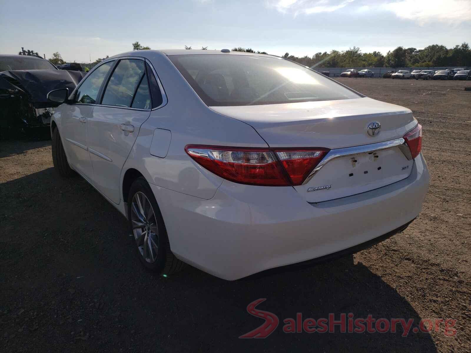 4T1BF1FK3HU675752 2017 TOYOTA CAMRY