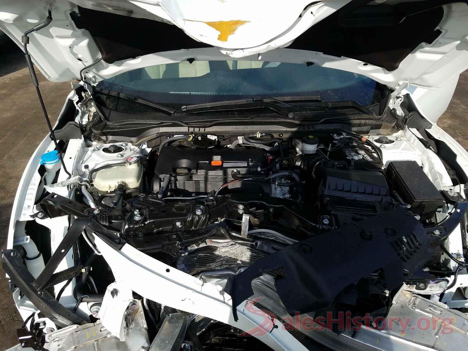 19XFC2F55JE202860 2018 HONDA CIVIC