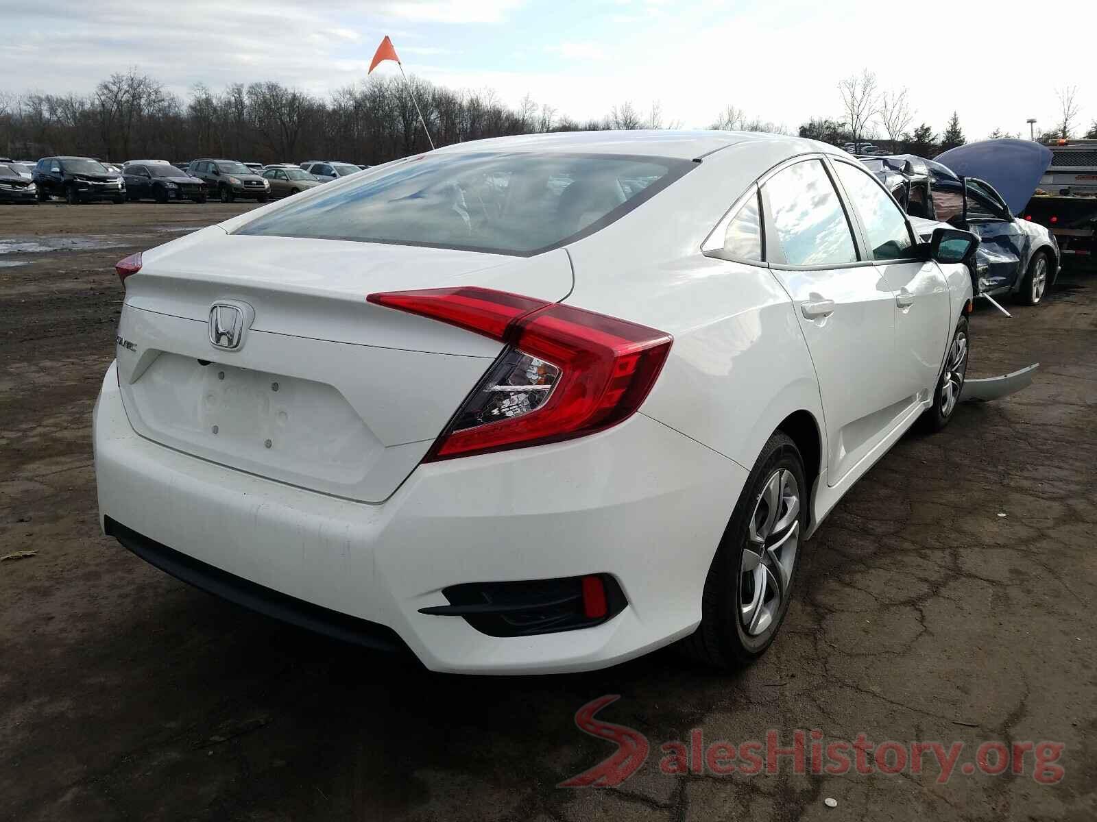 19XFC2F55JE202860 2018 HONDA CIVIC