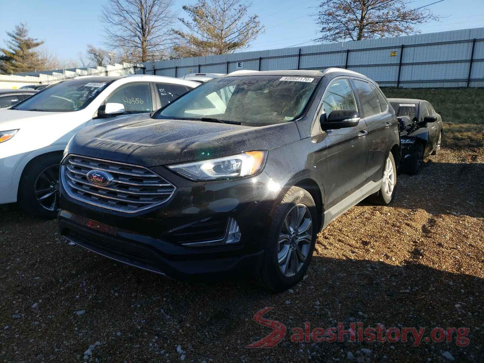 2FMPK3K99KBB04621 2019 FORD EDGE