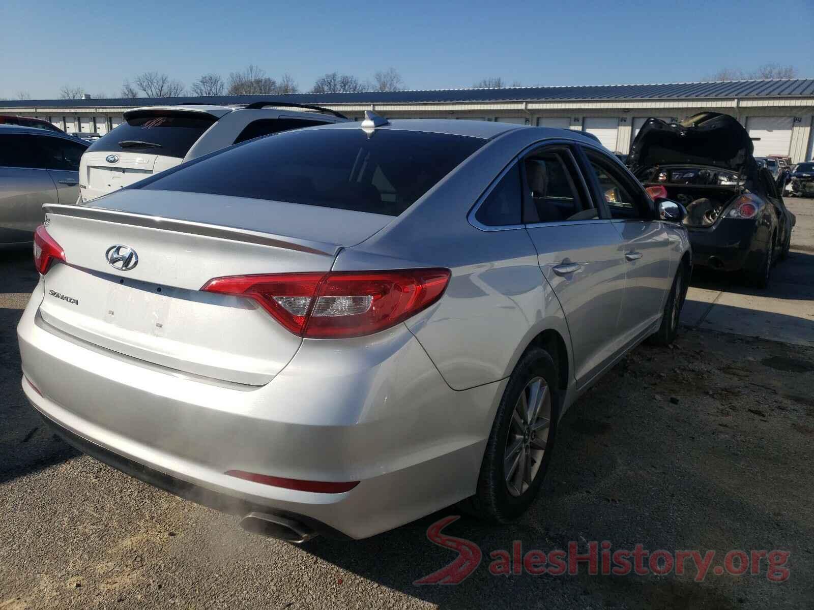 5NPE24AF5GH275063 2016 HYUNDAI SONATA