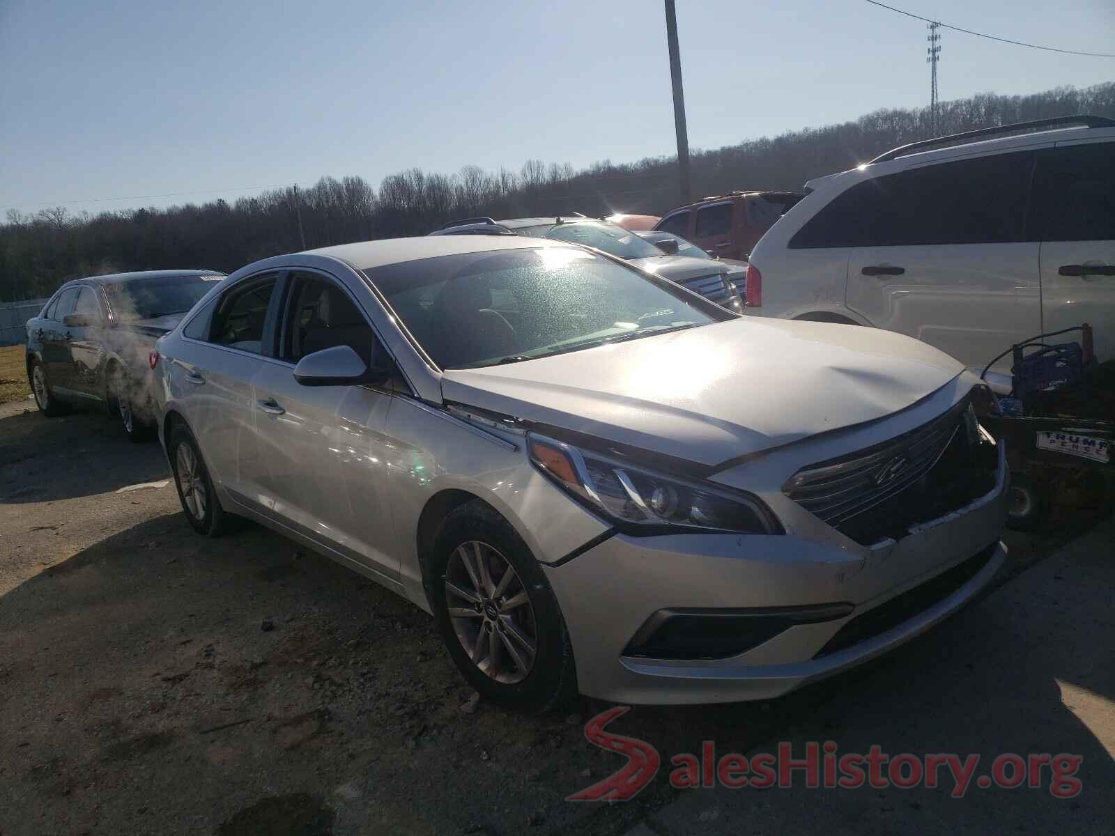 5NPE24AF5GH275063 2016 HYUNDAI SONATA