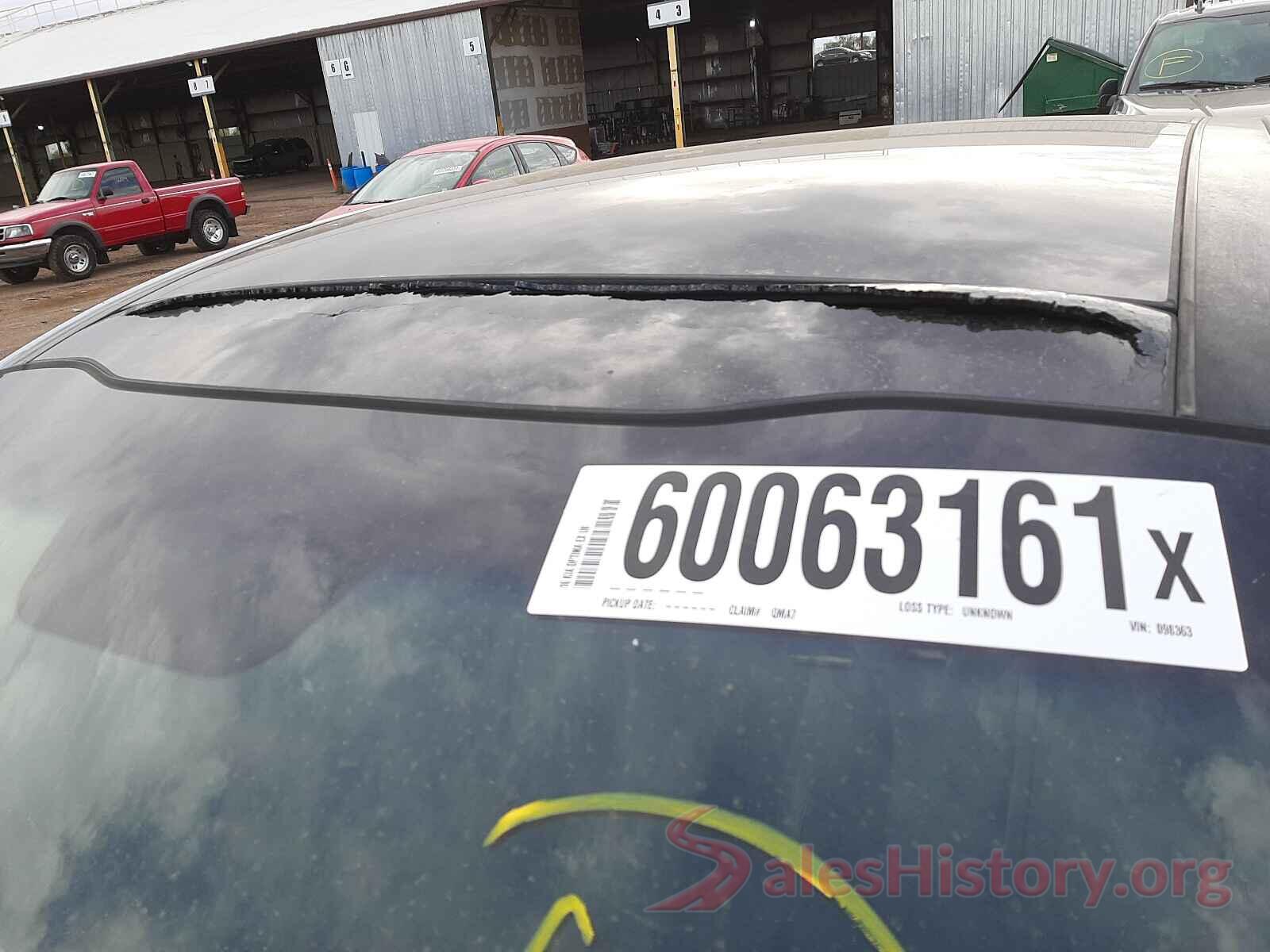 5XXGU4L36GG098363 2016 KIA OPTIMA