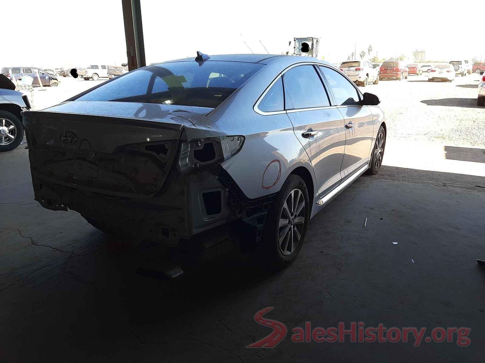 5NPE34AFXGH330121 2016 HYUNDAI SONATA