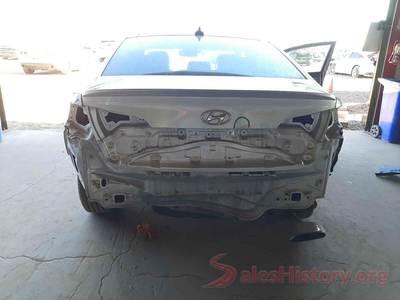 5NPE34AFXGH330121 2016 HYUNDAI SONATA