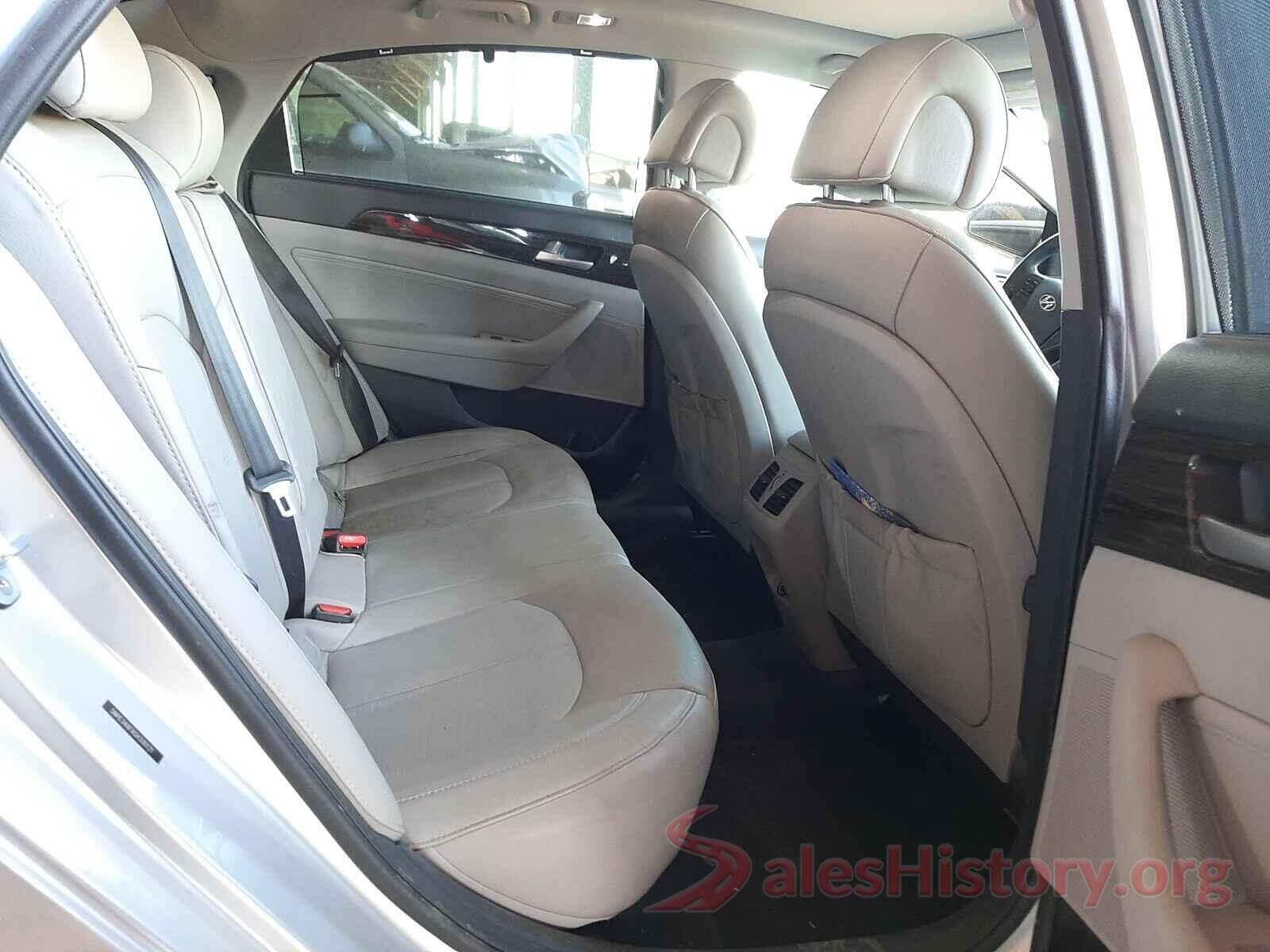 5NPE34AFXGH330121 2016 HYUNDAI SONATA