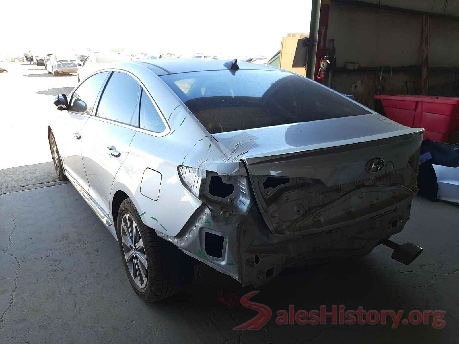 5NPE34AFXGH330121 2016 HYUNDAI SONATA