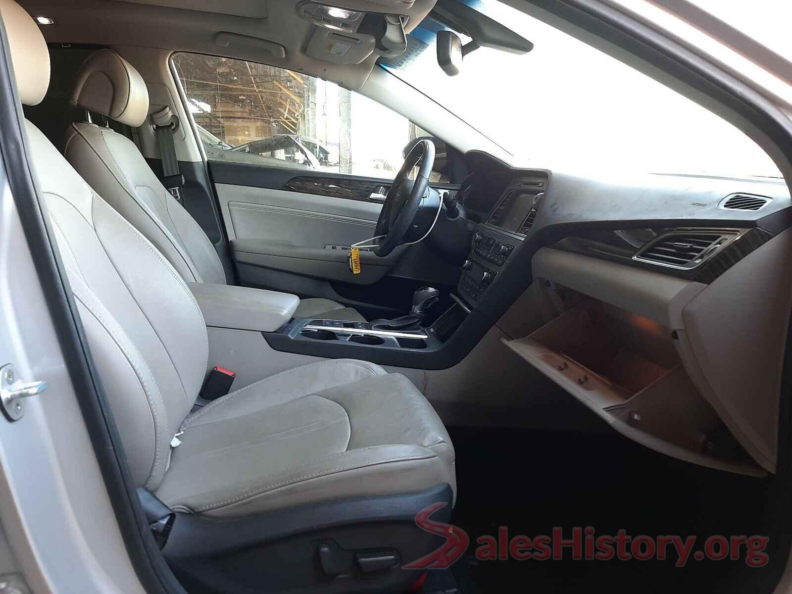 5NPE34AFXGH330121 2016 HYUNDAI SONATA