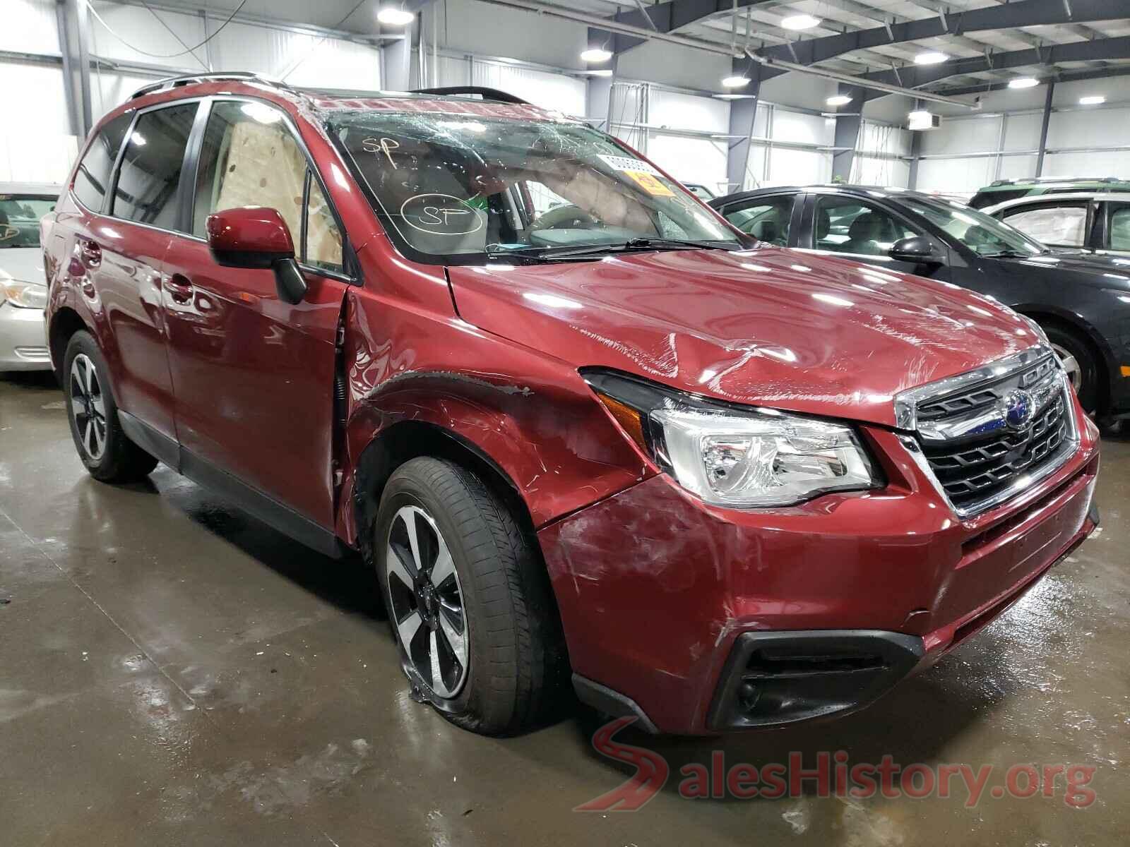 JF2SJAEC8HH406279 2017 SUBARU FORESTER