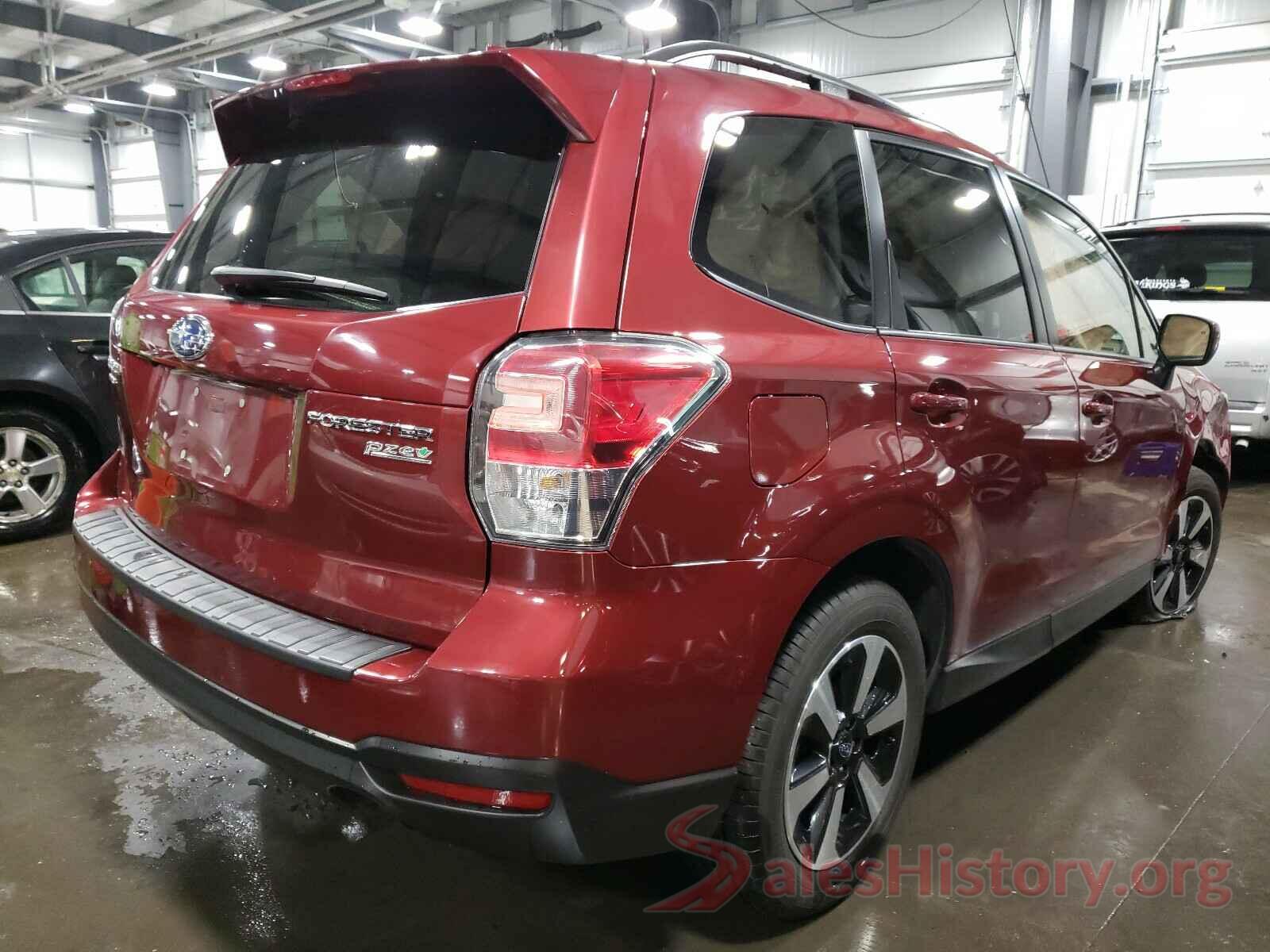 JF2SJAEC8HH406279 2017 SUBARU FORESTER