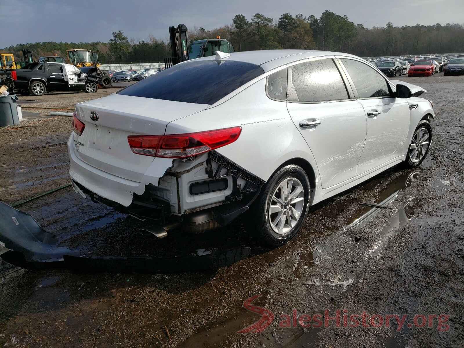 5XXGT4L3XHG127402 2017 KIA OPTIMA