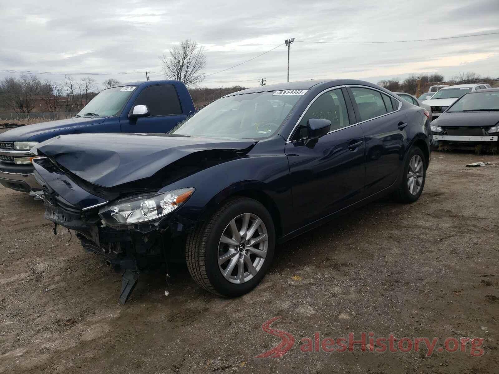 JM1GJ1U59G1413076 2016 MAZDA 6