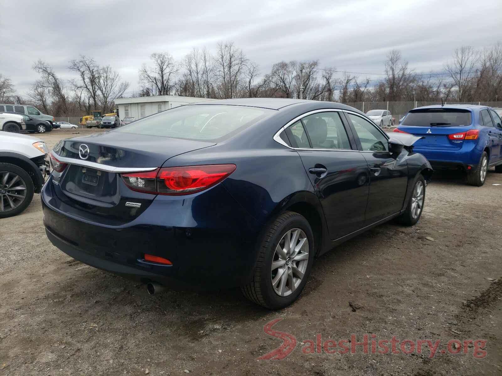 JM1GJ1U59G1413076 2016 MAZDA 6