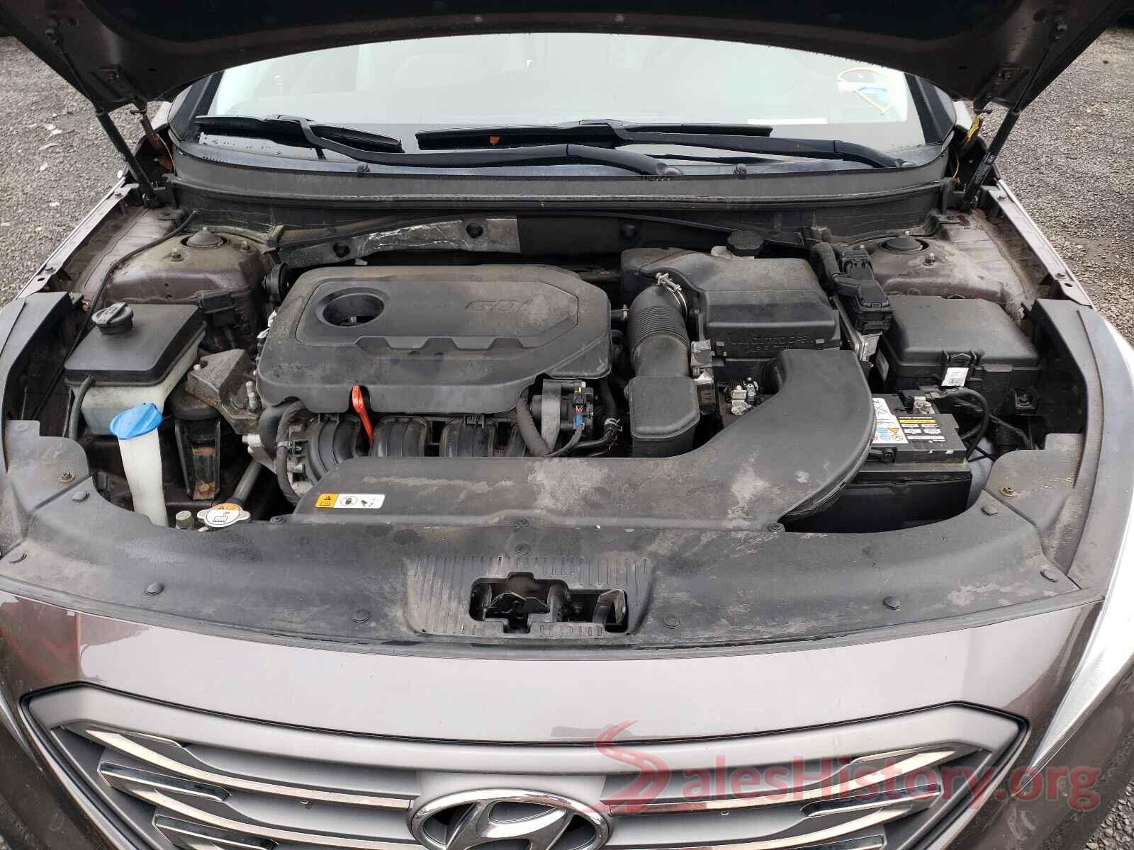 5NPE34AF3GH421246 2016 HYUNDAI SONATA