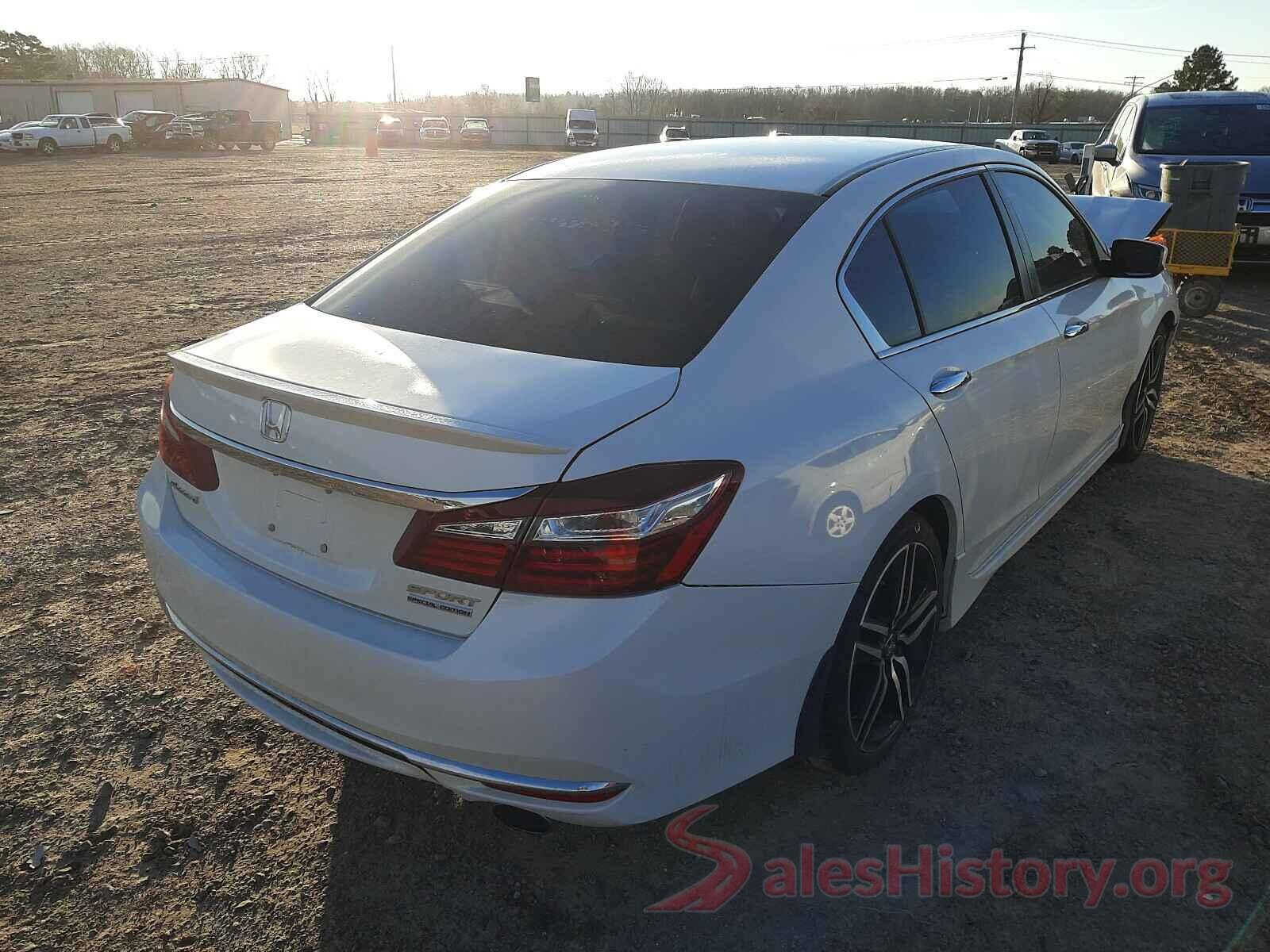 1HGCR2F12HA173671 2017 HONDA ACCORD