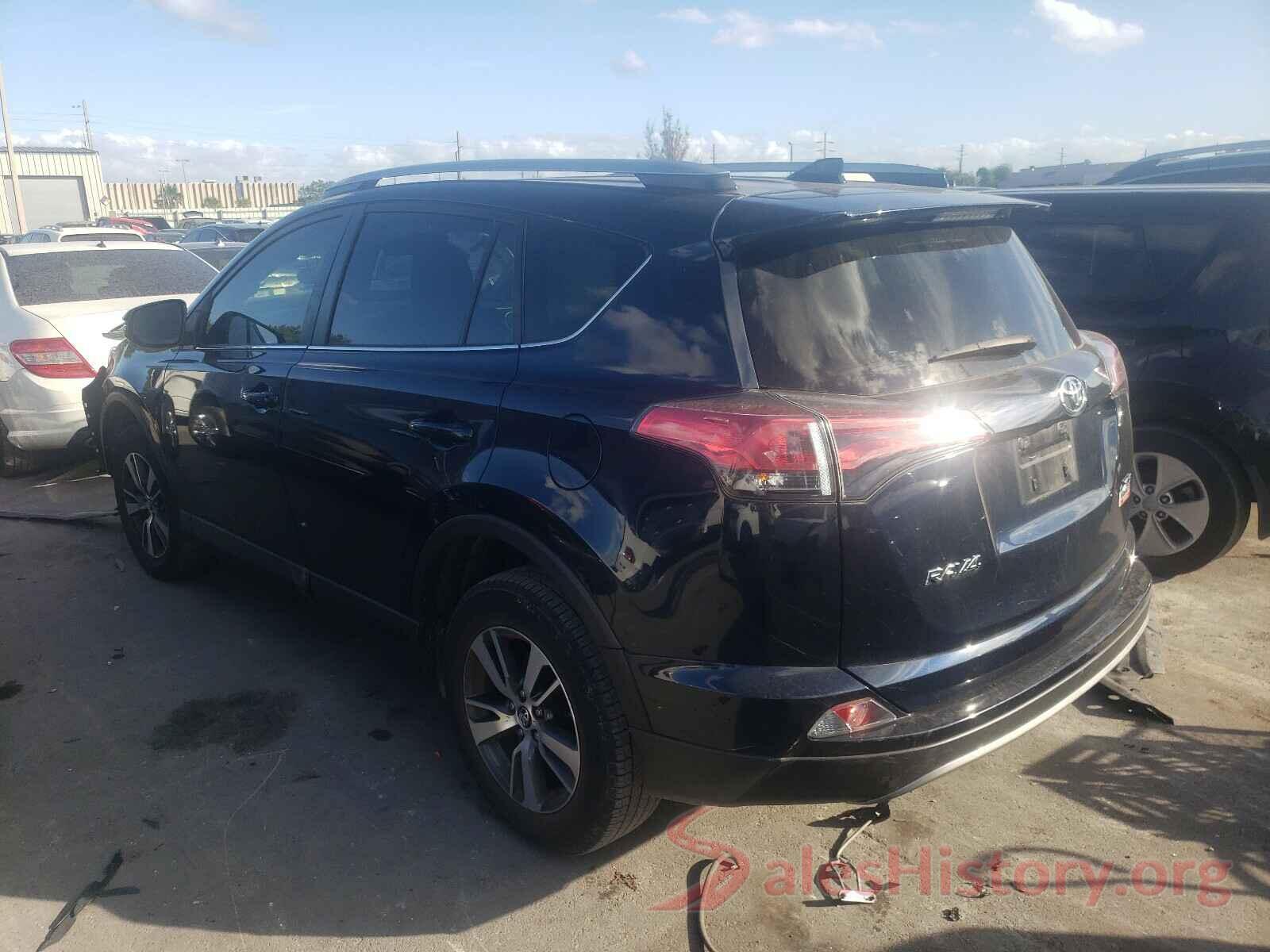 JTMWFREV2JJ205946 2018 TOYOTA RAV4