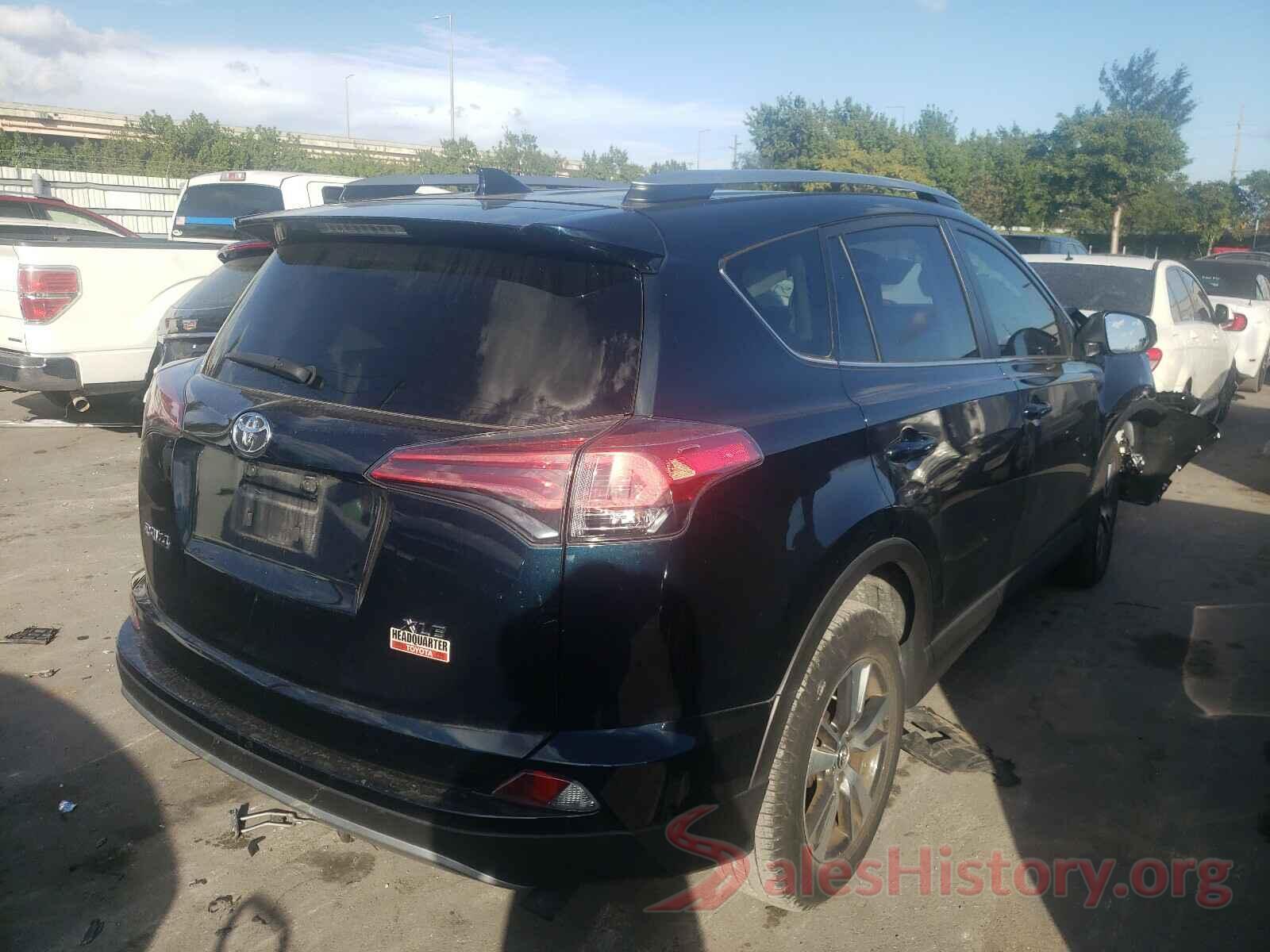 JTMWFREV2JJ205946 2018 TOYOTA RAV4