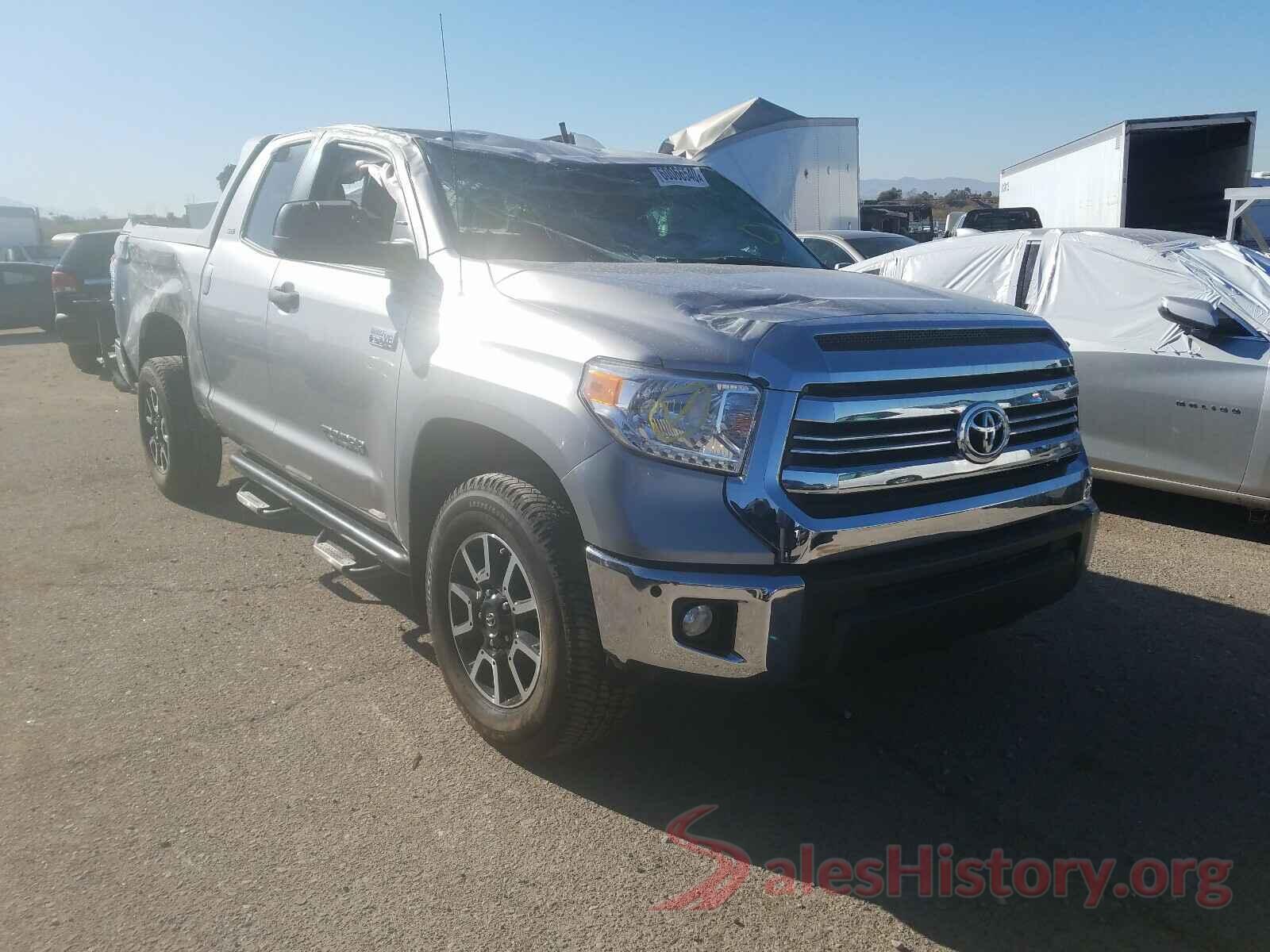 5TFUW5F13HX591506 2017 TOYOTA TUNDRA