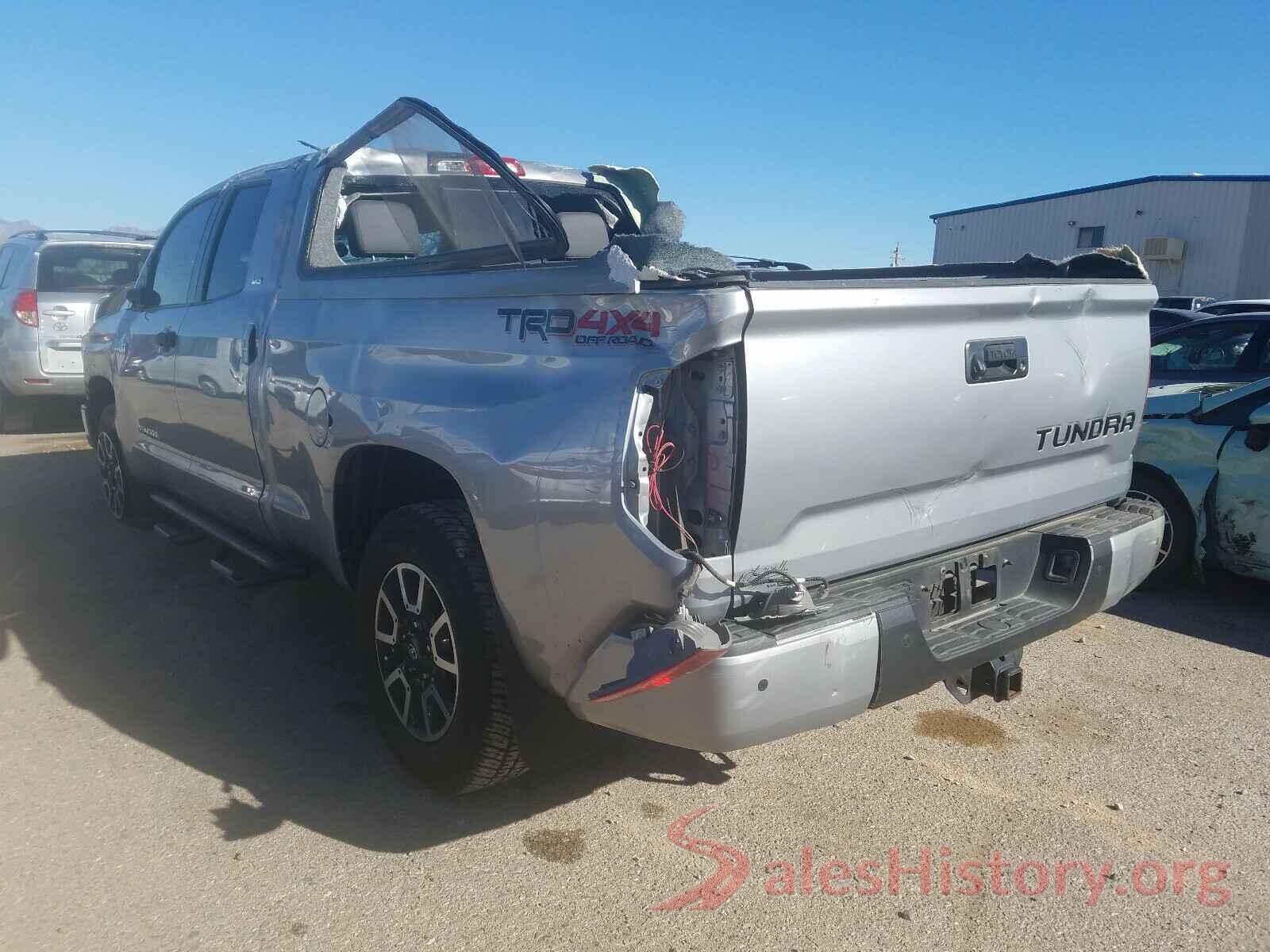 5TFUW5F13HX591506 2017 TOYOTA TUNDRA