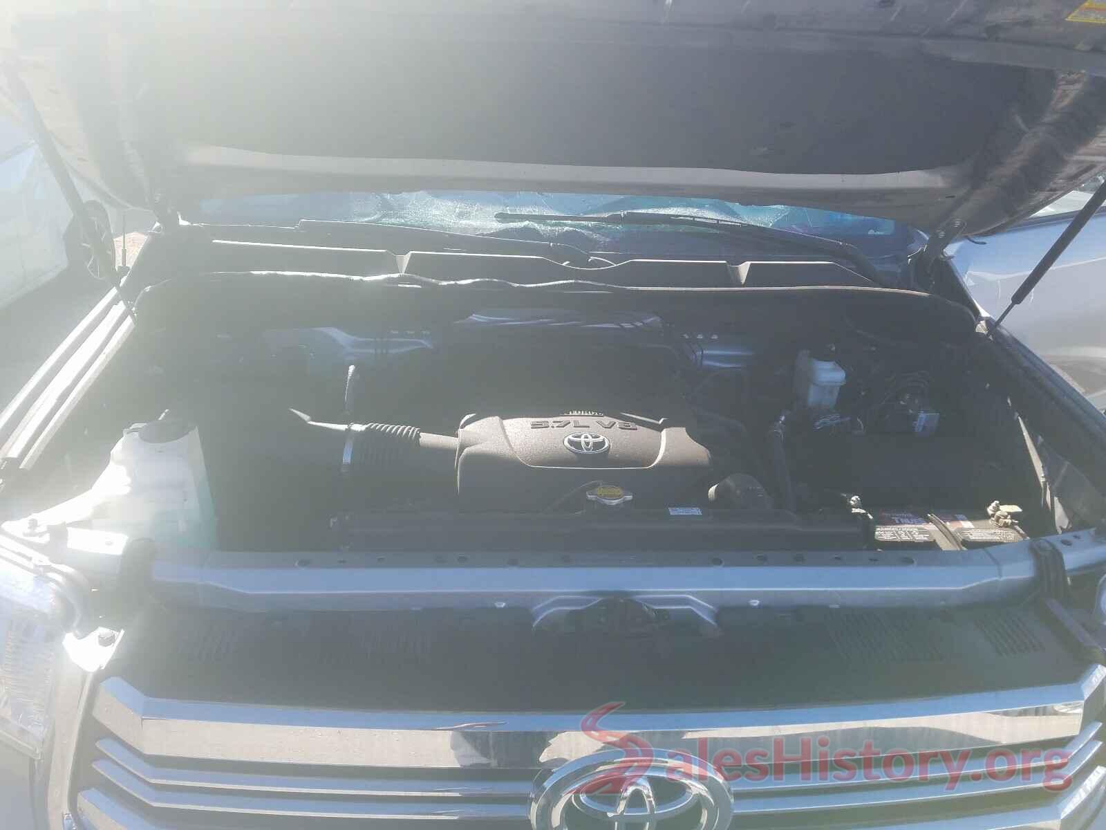 5TFUW5F13HX591506 2017 TOYOTA TUNDRA