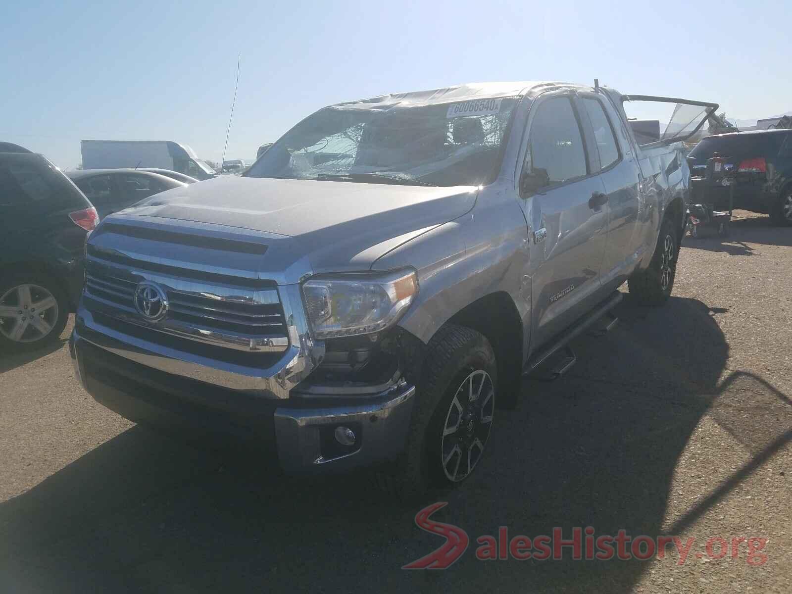 5TFUW5F13HX591506 2017 TOYOTA TUNDRA