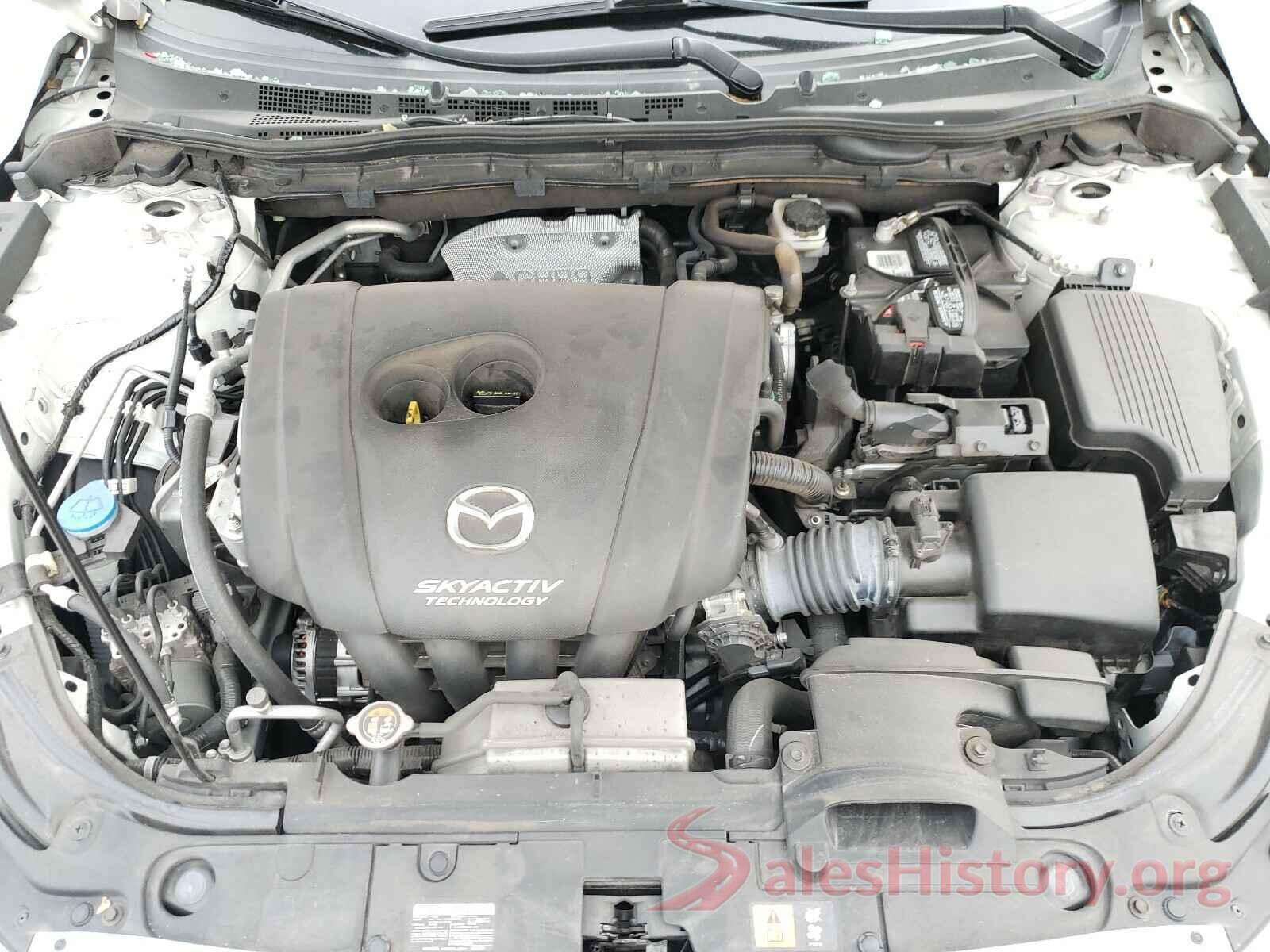 JM1GJ1W53G1431019 2016 MAZDA 6