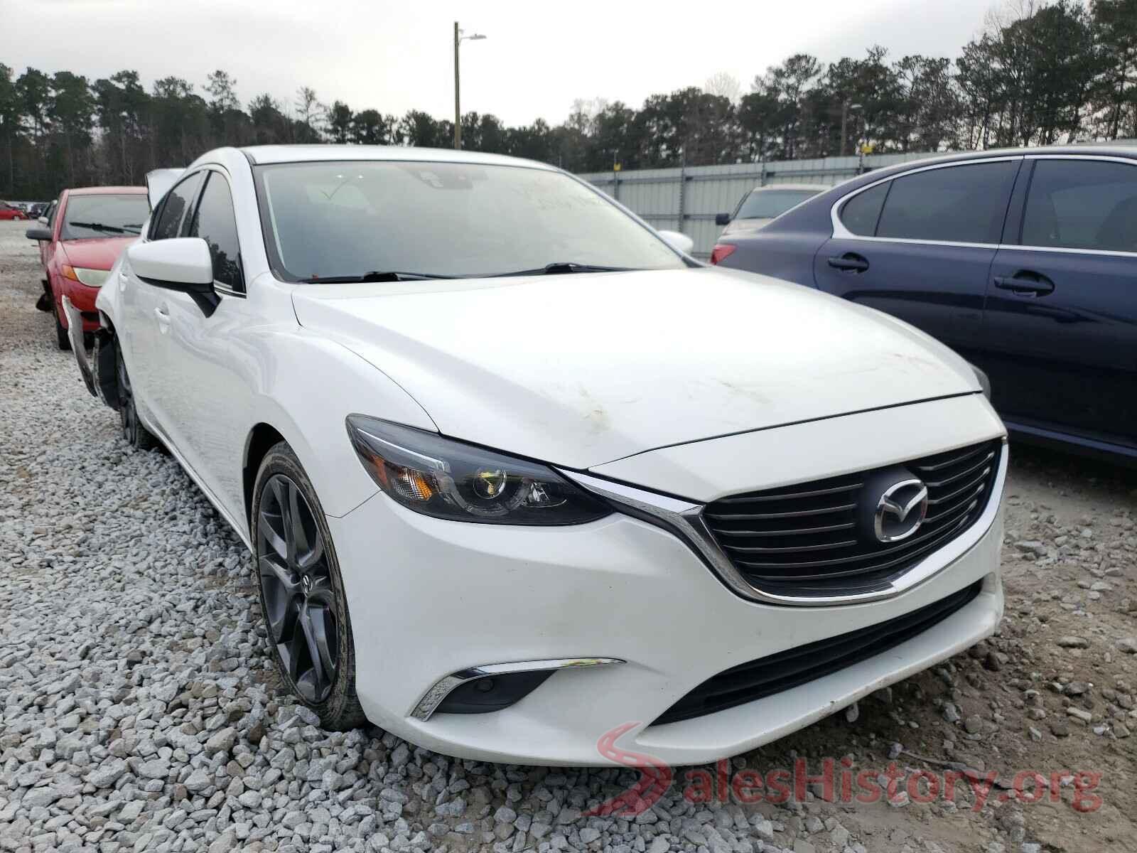 JM1GJ1W53G1431019 2016 MAZDA 6