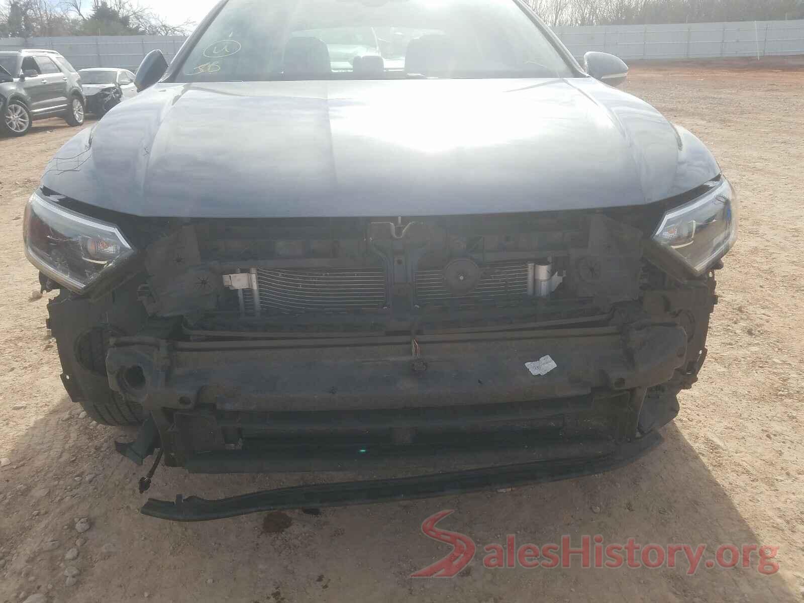 3VWG57BU6KM068390 2019 VOLKSWAGEN JETTA