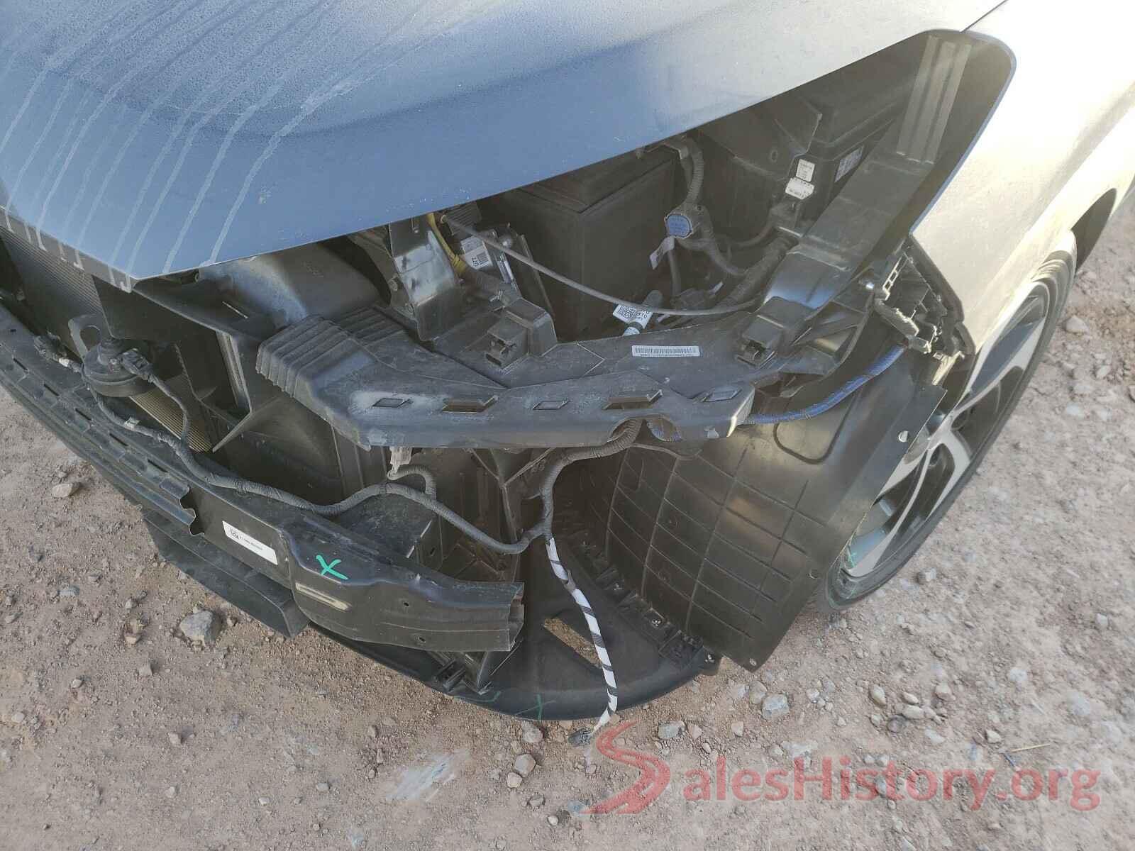 KM8J33A25JU818889 2018 HYUNDAI TUCSON